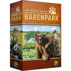Bear Park (Bärenpark)