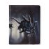 Dragon Shield Card Codex Album Wanderer