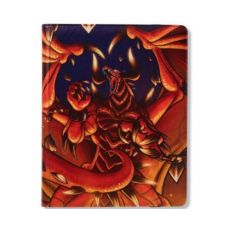 Dragon Shield Card Codex Album Renndeshear
