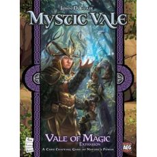 Mystic Vale : Vale of Magic