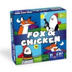Fox and Chicken