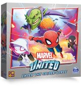 Marvel United Enter the Spider-Verse CZ