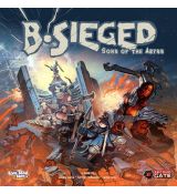 B-Sieged:Sons of the Abyss