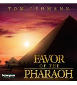 Favor of the Pharaoh
