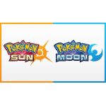 Sun and Moon