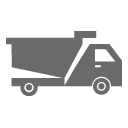 Súhrnný obrázok pre spôsoby dopravy (nákladné auto)