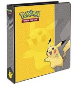Pokémon album A4 3-krúžkový  Pikachu