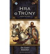 Hra o trůny: Za čest rodiny