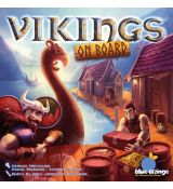 Vikings on Board CZ