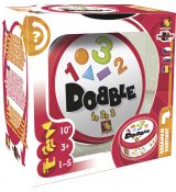 Dobble: 1-2-3