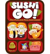 Sushi GO