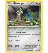 Honedge XY12 Promo (Holo)