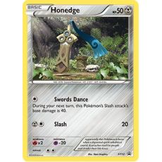 Honedge XY12 Promo (Holo)