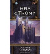 Hra o trůny: Duchové Harrenova