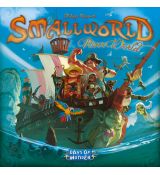 Smallworld - River World