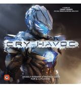 Cry Havoc