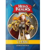 Hero Realms: Character Pack - Cleric