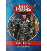 Hero Realms: Character Pack - Fighter