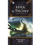 Hra o trůny: Tyrionův řetěz