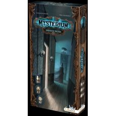 Mysterium: Skrytá znamení