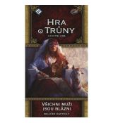Hra o trůny: Všichni muži jsou blázni
