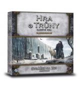 Hra o trůny: Strážci na zdi