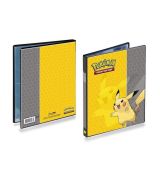 Pokémon album A4 Pikachu