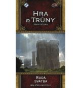 Hra o trůny: Rudá Svatba