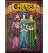 Ladies of Troyes