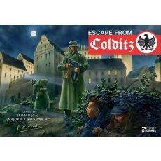 Escape from Colditz - 75th Anniversary edition