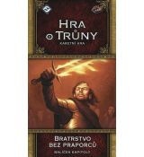 Hra o trůny: Bratrstvo bez praporců