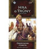 Hra o trůny: Oberynova pomsta
