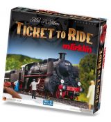 Ticket to Ride - Märklin Edition (Germany)
