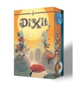 Dixit 4 (rozšírenie)