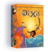 Dixit 3 (rozšírenie)