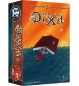 Dixit 2 (rozšírenie Quest)