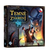 Temné znamení (Elder Sign)