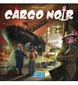 Cargo Noir