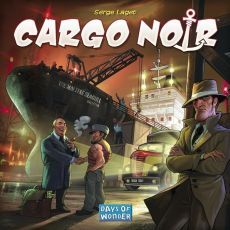 Cargo Noir