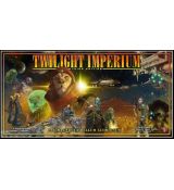 Twilight Imperium 4th Edition