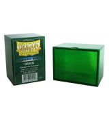 Dragon Shield krabička na karty Gaming Box - Green