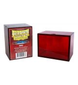 Dragon Shield krabička na karty Gaming Box - Red