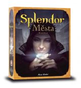 Splendor Města