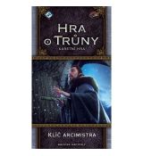 Hra o trůny: Klíč Arcimistra
