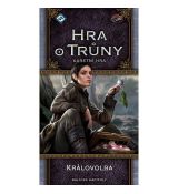 Hra o trůny: Královolba