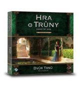 Hra o trůny: Dvůr trnů