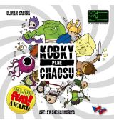 Kobky plné chaosu