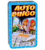 Auto Bingo