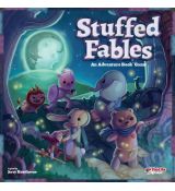Stuffed Fables