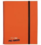 UltraPRO Pro-Binder album oranžový